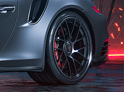 Wheels & Tires