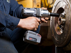 Tools & Equipment